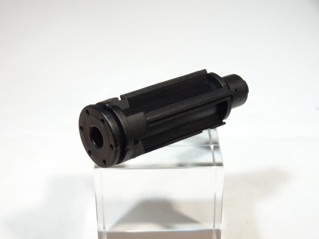 WE M4/M16/HK416/XM177/L85　ローディングノズル（後）