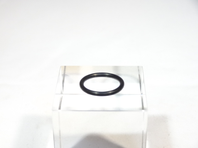 WE M4/M16/HK416/XM177　Oリング 2*15 No.18