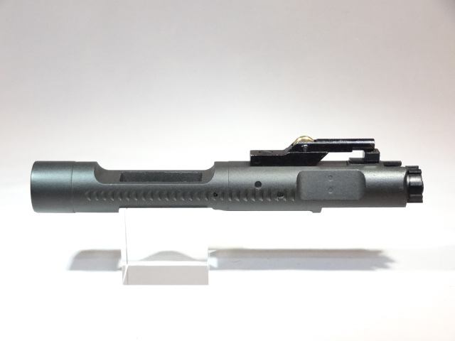 WE M4/M16/HK416 ボルトキャリア フルセット (OCM4ASSY-4）