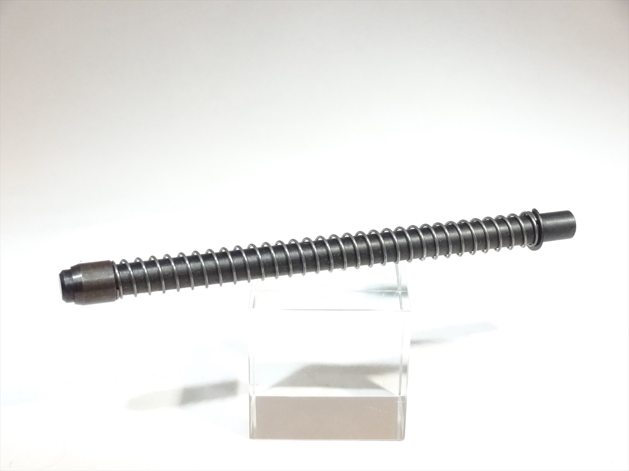 WE SMG-8 リコイルスプリングガイドセット No.143