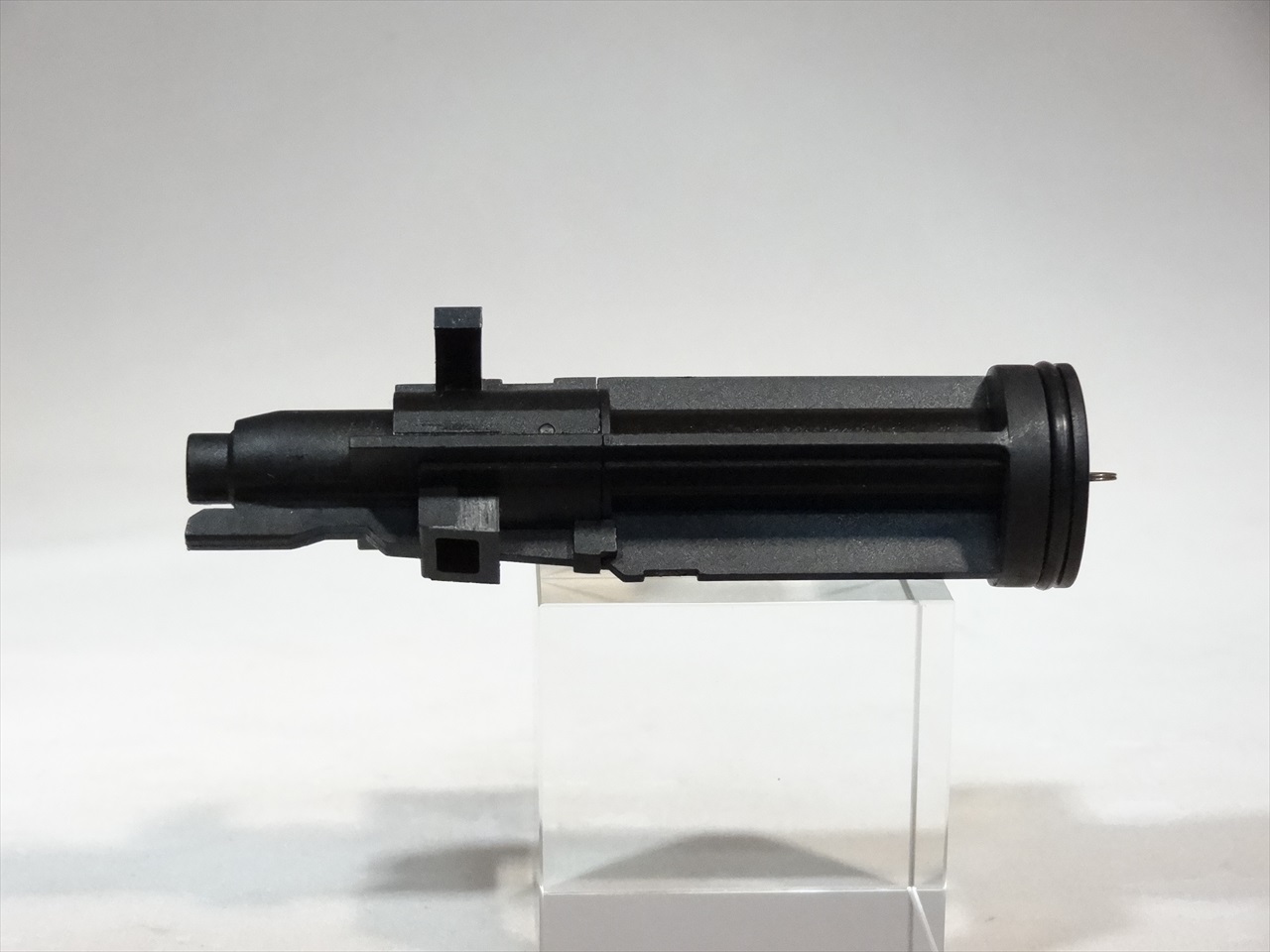 WE SVD（AceVD） ローディングノズルセット
