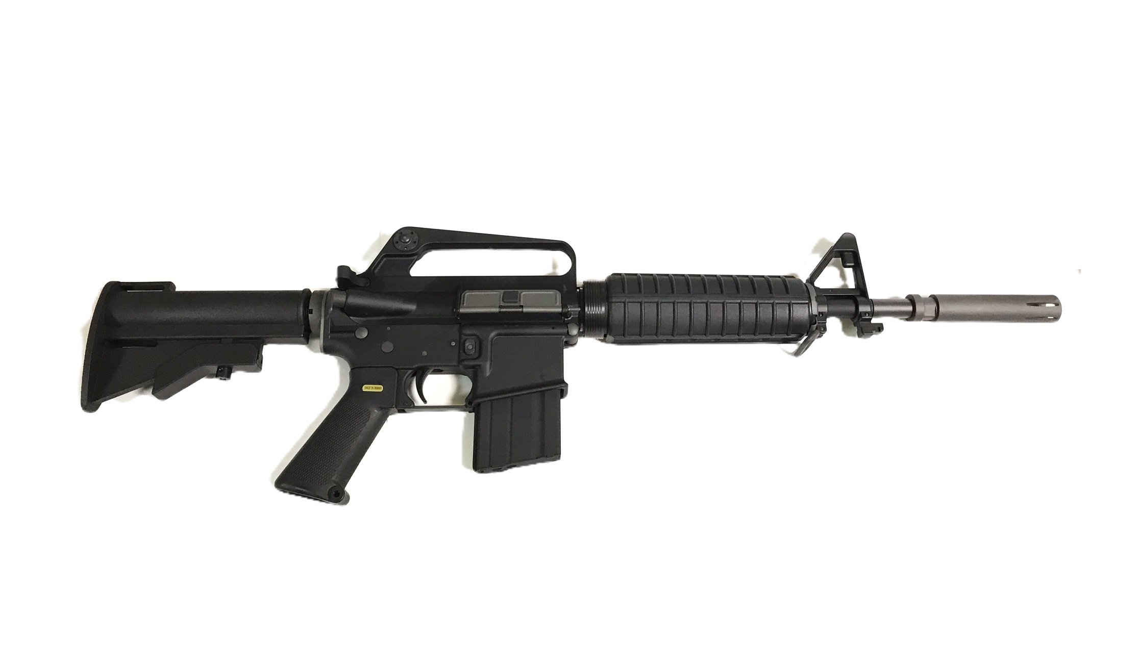 【JPバージョン】WE XM177E2 GBB V3 ガスブローバック