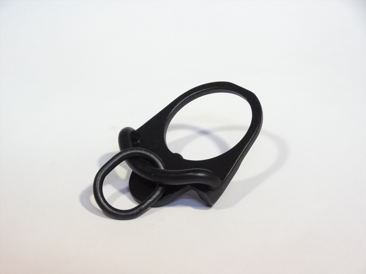 WaterLoo マグプル型 ASAPスリングマウント/GBB用