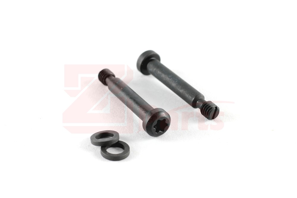 Z-Parts Mk16 レイルシステム用スクリュー （Z-KIT-020）