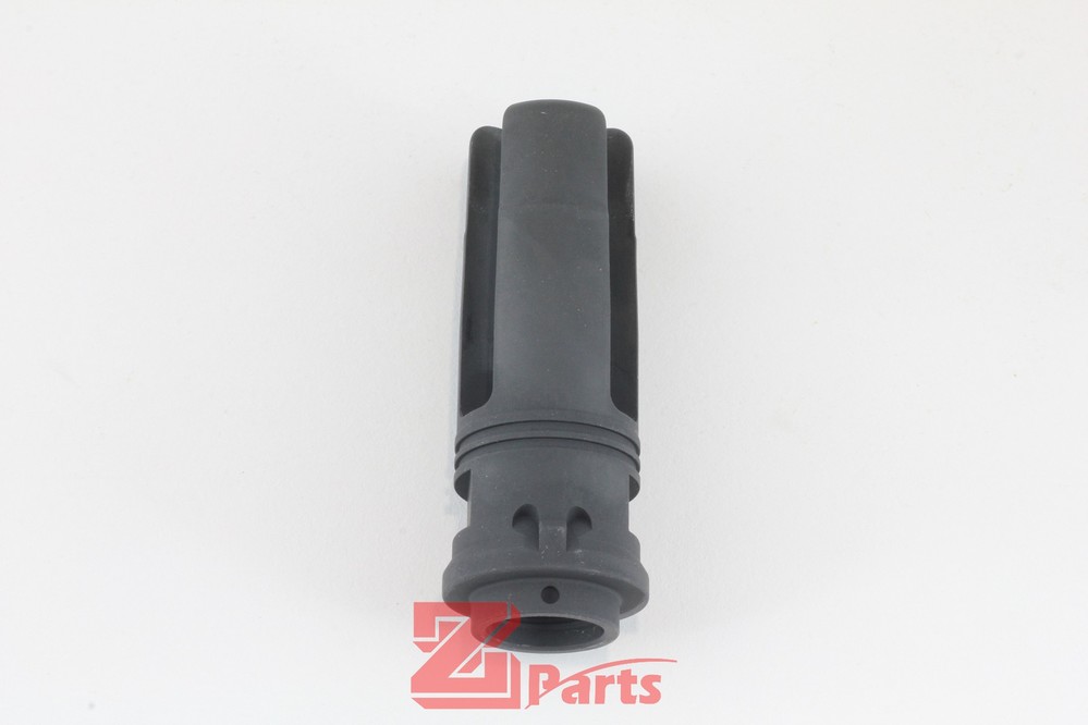 Z-Parts SFタイプ フラッシュハイダー SF3P-556-1/2-28（Z-KIT-029）