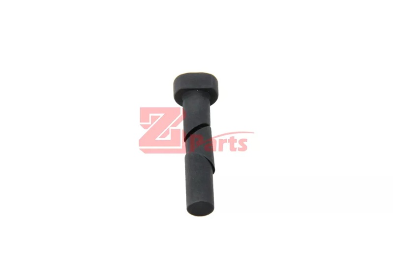 Z-Parts フロントピボットピン 東京マルイ/VFC/GHK/WE M4/AR GBBシリーズ対応