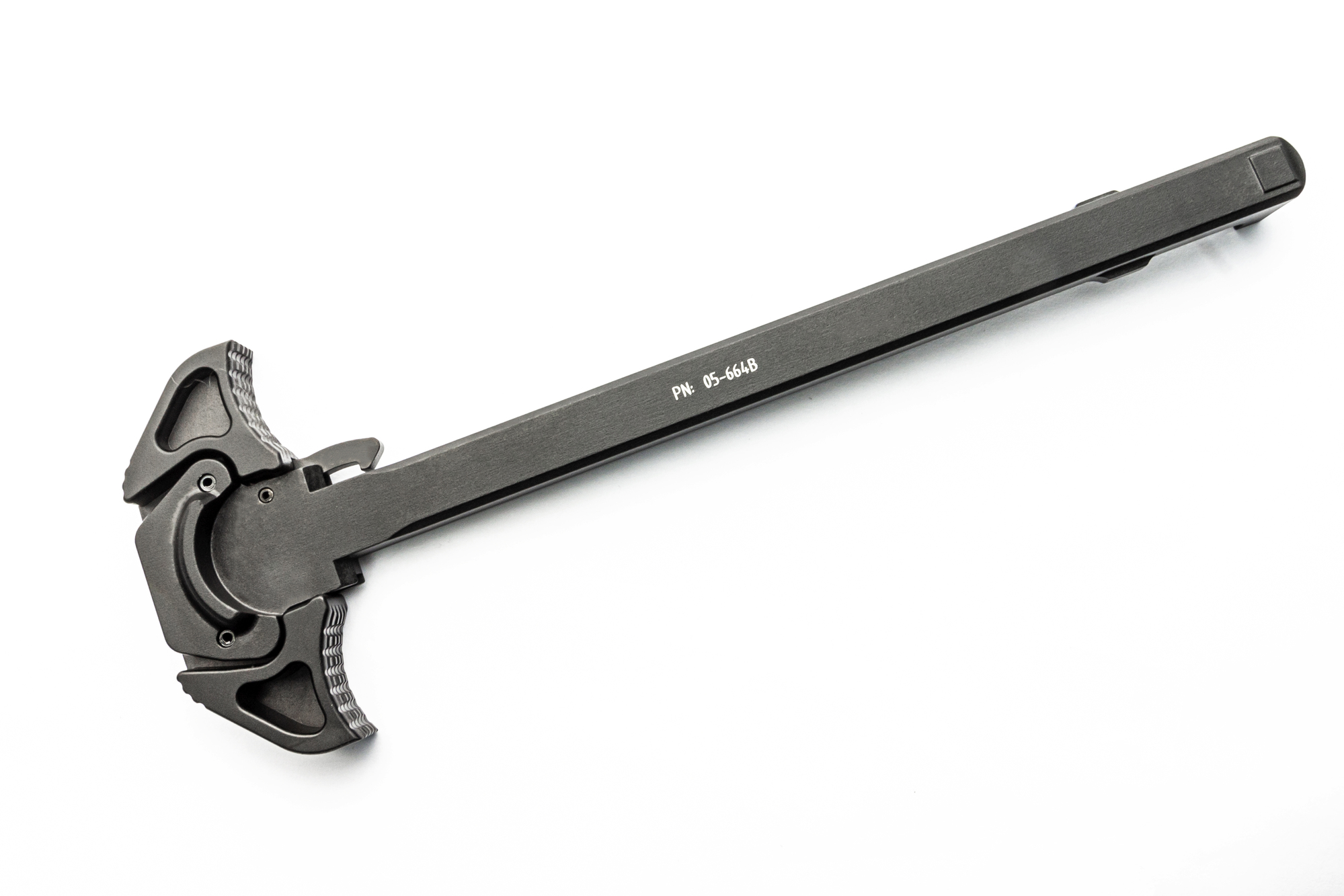 Z-Parts URG-I Airborne チャージングハンドル GHK MK16対応