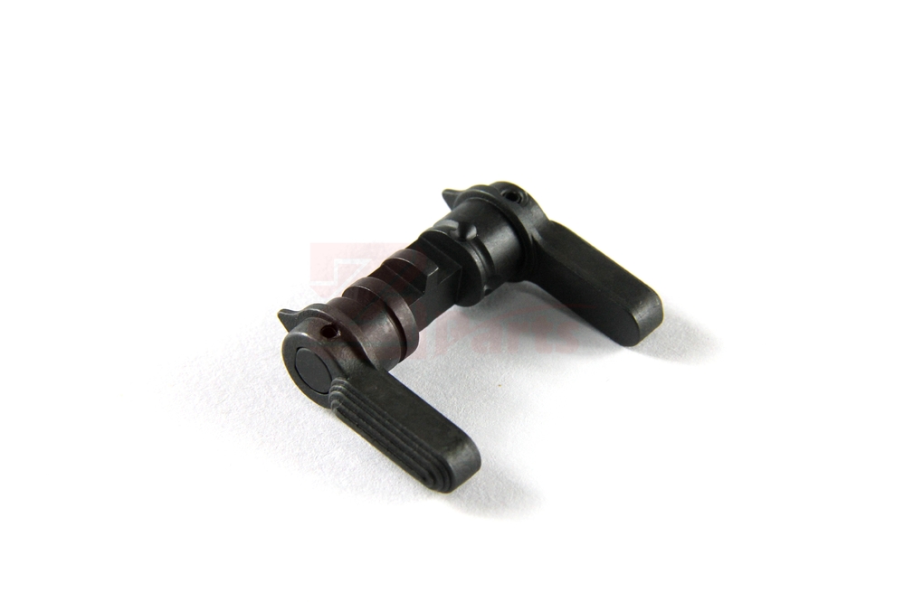 Z-parts アンビセレクター KSC HK416 GBB用