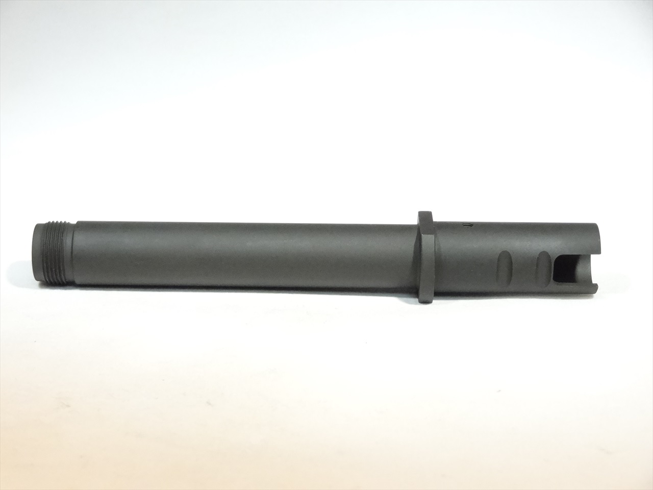 Z-Parts KSC/KWA KRISS VECTOR GBB対応 スチールアウターバレル