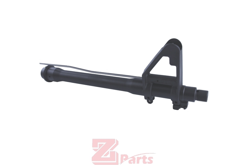 Z-Parts  M4  スチールCNC ハンドガード 10.5インチ KSC M4 対応