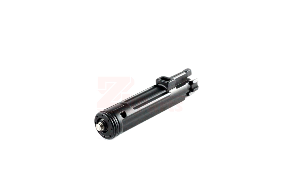 Z-Parts CNC アルミノズルセット (Z-parts VFC HK416用ボルトキャリア 対応)