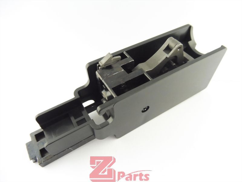 Z-Parts WE T.A2015/P90 コンプリートトリガーボックスセット(WE-P90-001)