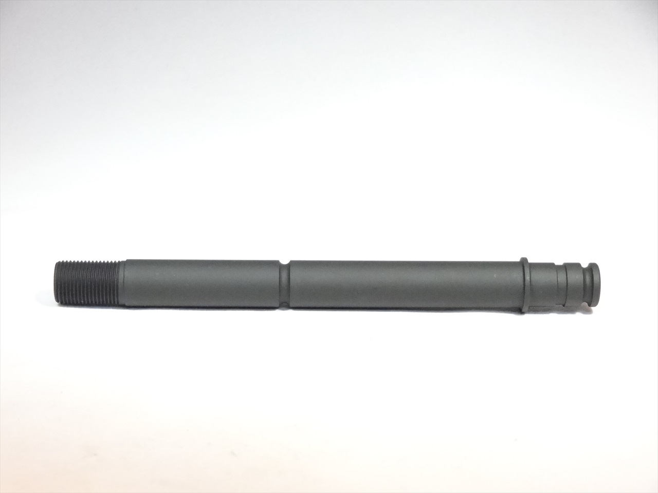 Z-Parts WE SMG-8 GBB対応 スチールアウターバレル