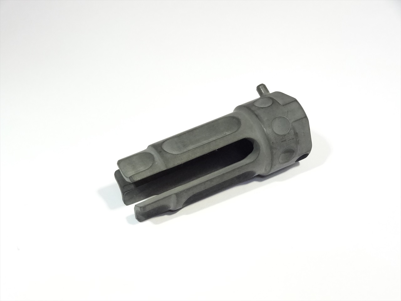 Z-Parts KAC QDC スチール フラッシュハイダー （556QDC FLASH ELIMINATOR） （Z-KIT-004）