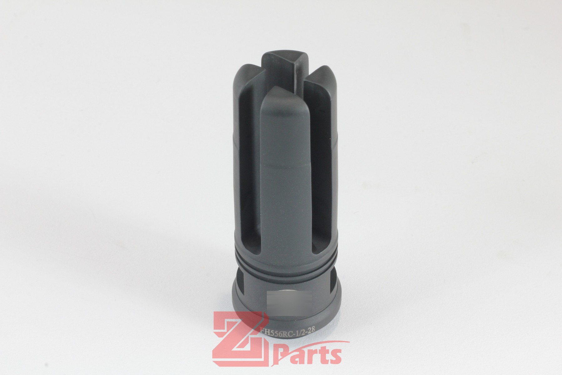 Z-Parts SFタイプ フラッシュハイダー FH556RC 1/2-28（Z-KIT-028）