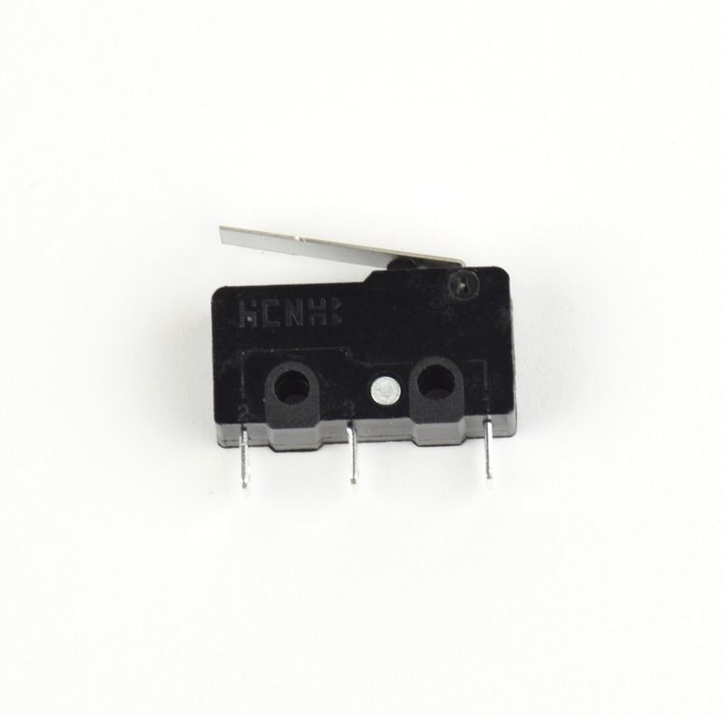ＺＣ製 Leopard Ｖｅｒ3QDメガボックス用マイクロスイッチ