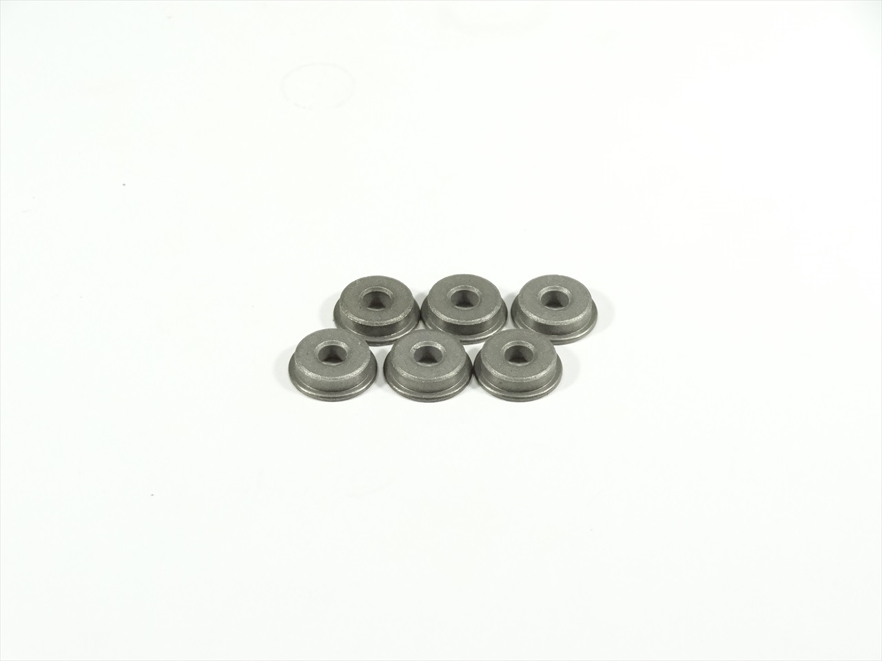 ZC Leopard オイルレスメタル軸受 8mm （ZC-M101-8mm）