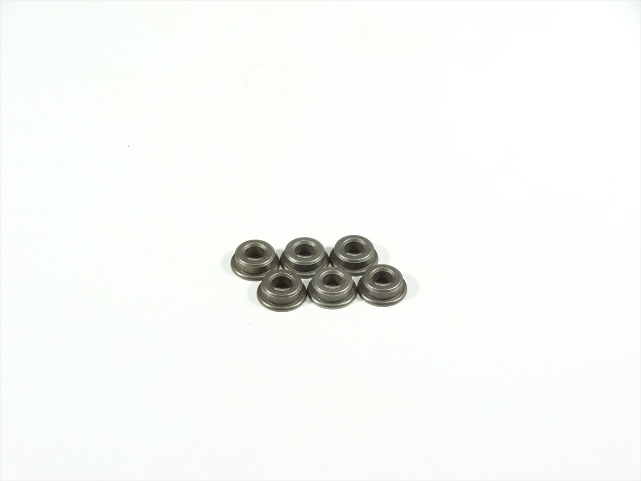 ZC Leopard オイルレスメタル軸受 6mm （ZC-M99-6mm）