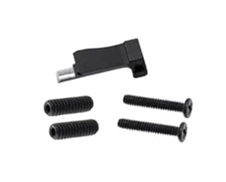 DETONATOR Glock17 Gen.5 MOSスライド用  エキストラクター (ZZ-24)