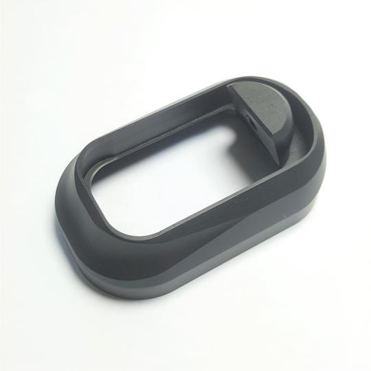 Airsoft Artisan TTI Competition Lightningスタイルマグウェル (東京マルイ/WE/VFCグロック対応)