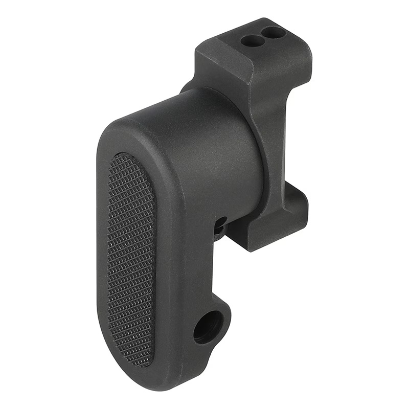 Airsoft Artisan B&Tタイプ ストックコンバージョンキット BK (MARUYAMA SCW9対応)