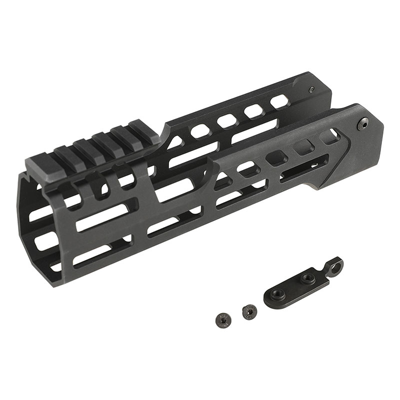 Airsoft Artisan MCX Gen.3ハンドガード (SIG AIR MCX Virtus対応)