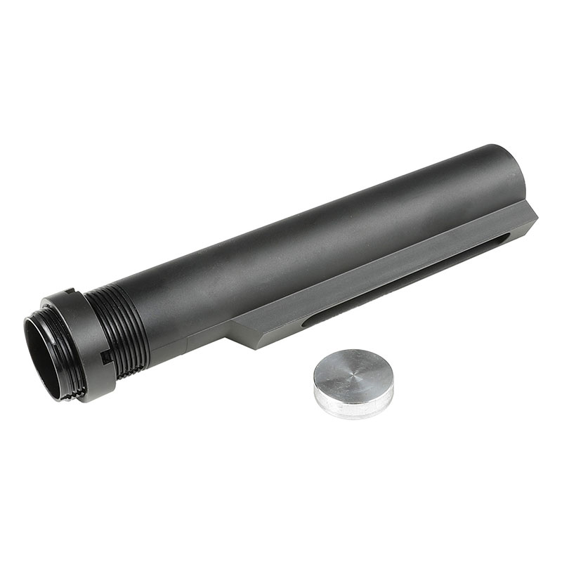 Airsoft Artisan 6ポジションバッファーチューブ (WE/WA/VFC ミルスペック)