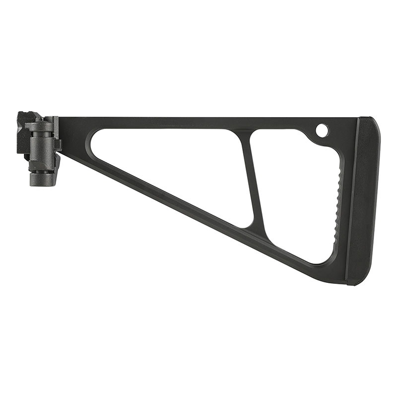 Airsoft Artisan PMMタイプ M1913フォールディングストック BK