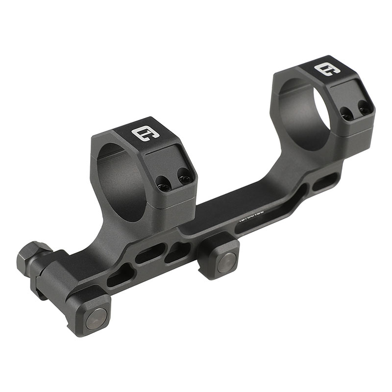 Airsoft Artisan BOスタイル 30mmモジュラーマウント H=1.7inch