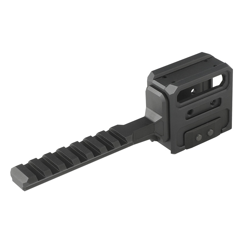 Airsoft Artisan Ka タイプ FRT-226 & DB-226 マウント T1/T2タイプ ドットサイト対応 (BK/DE)