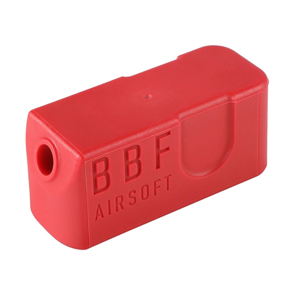 BBF AIRSOFT BBローダー補助アタッチメント GHK M4 GBBマガジン用