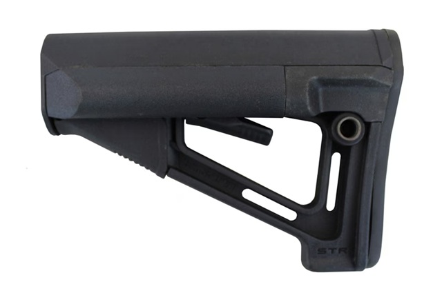 BIGDRAGON MAGPUL STRタイプストック