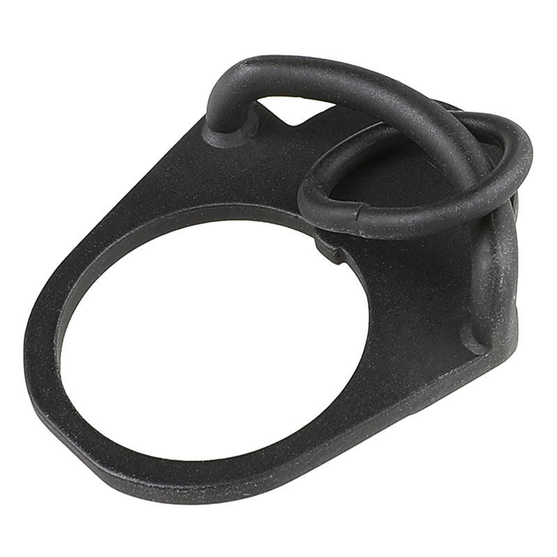 BIGDRAGON MAGPUL ASAPタイプ スリングマウント M4 GBB用 BK