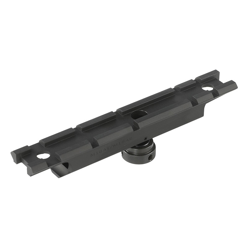 BPW COLT タイプ ARMS #02 マウントベース M4/M16 キャリングハンドル 対応