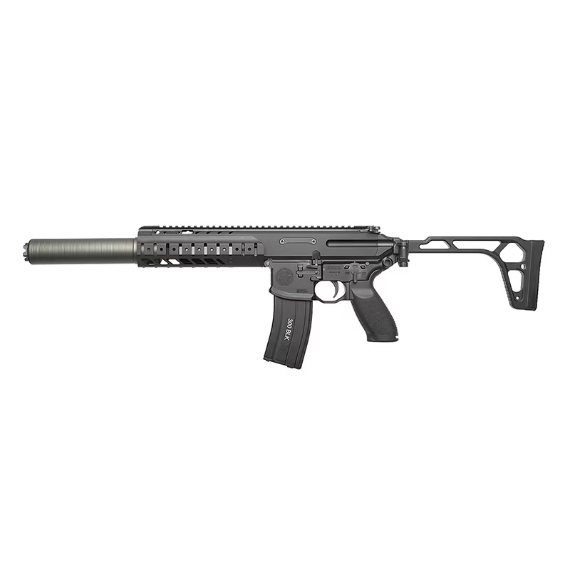 BPW JSOC MCX LVAW Style "Black Mamba" Replica Toy GBBR ガスブローバックライフル 【Short Handguard Ver.】《Limited Edition》