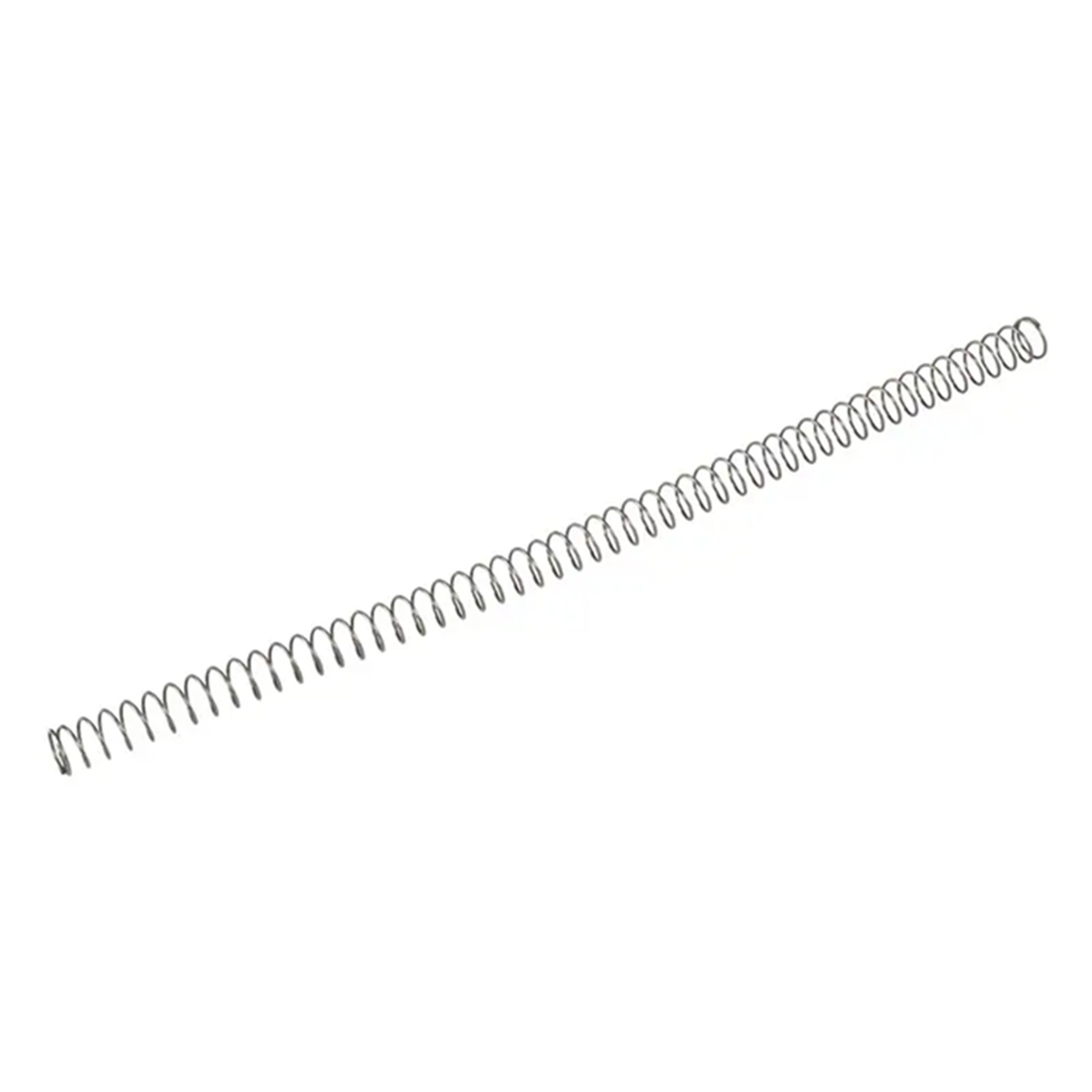 BPW MARUYAMA ISO556 GBB用 強化リコイルスプリング 118％