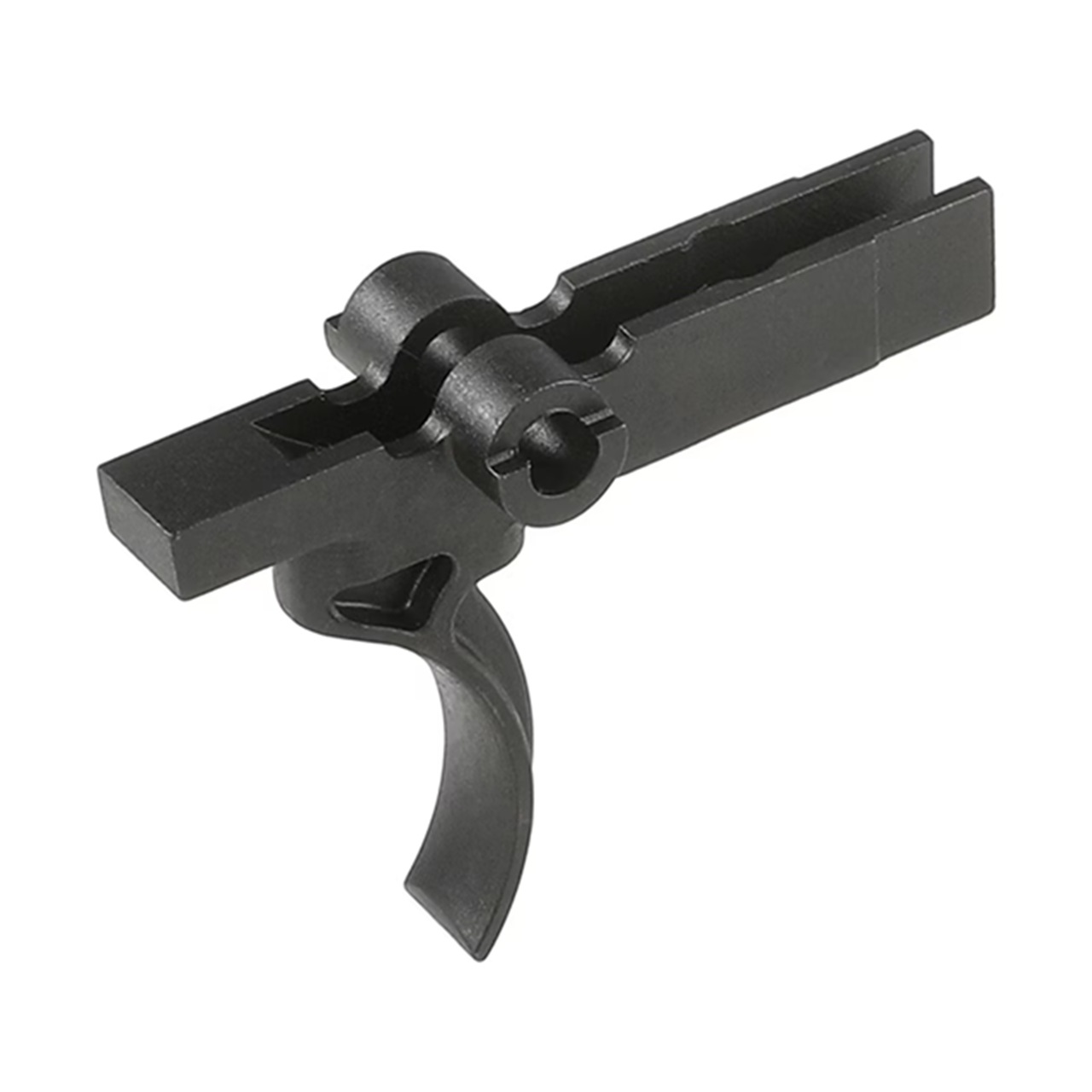 BPW SIG XM7タイプ スチールトリガー APFG XM7/MCX/MPX/VFC M4 GBB対応