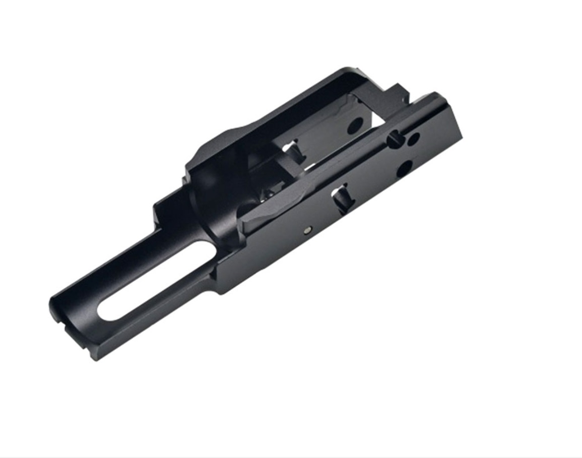 COWCOW Technology 強化トリガーハウジング 東京マルイ Glock17 Gen.4対応