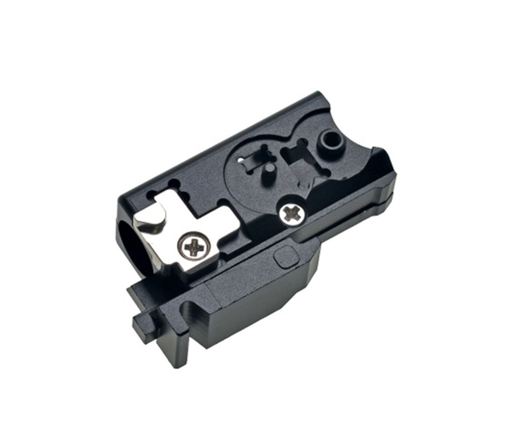 COWCOW Technology  ホップアップチャンバー 東京マルイ Glock17 Gen.4対応