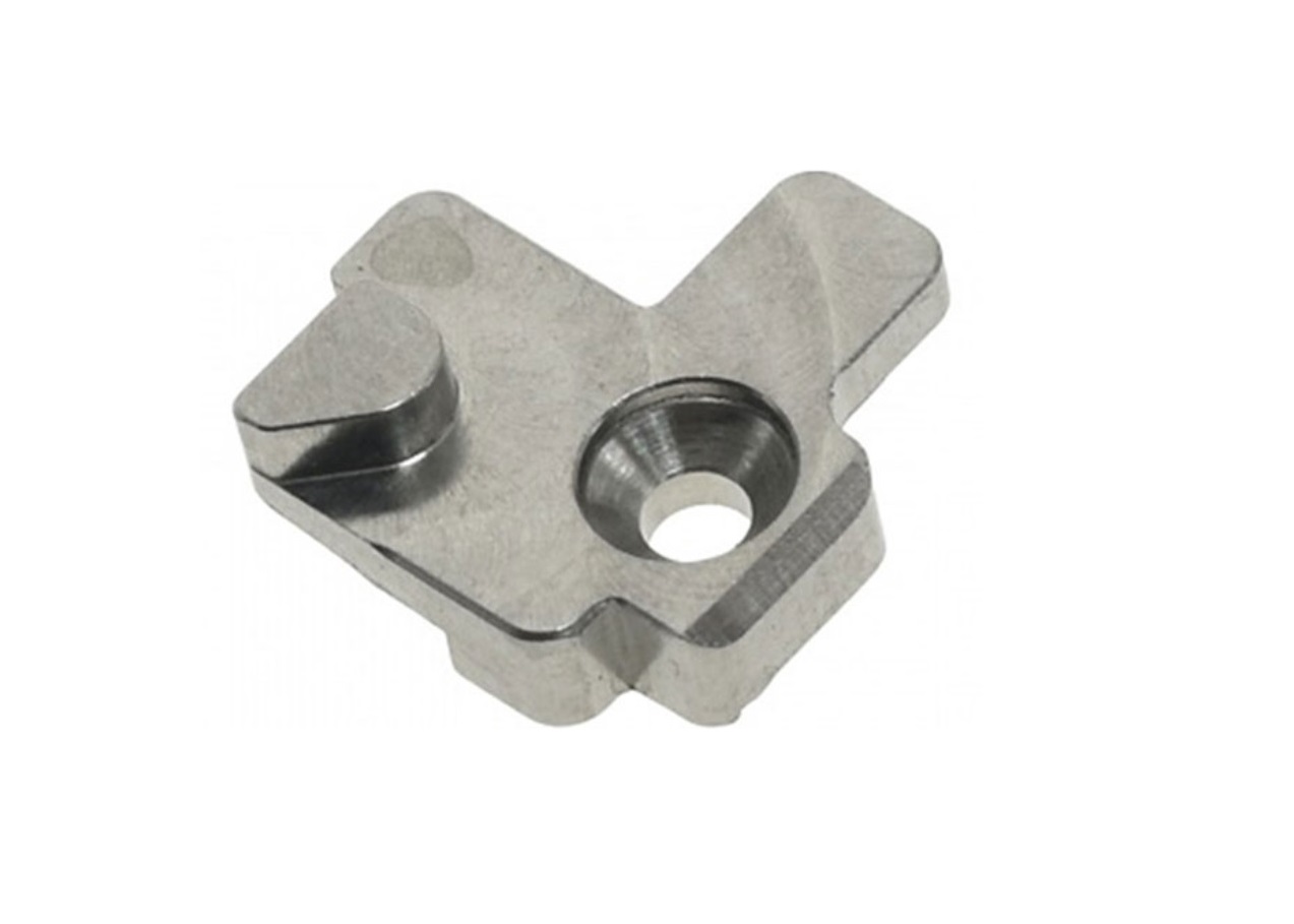 COWCOW Technology HOP UPチャンバーガイドプレート 東京マルイ Glock17 Gen.4対応