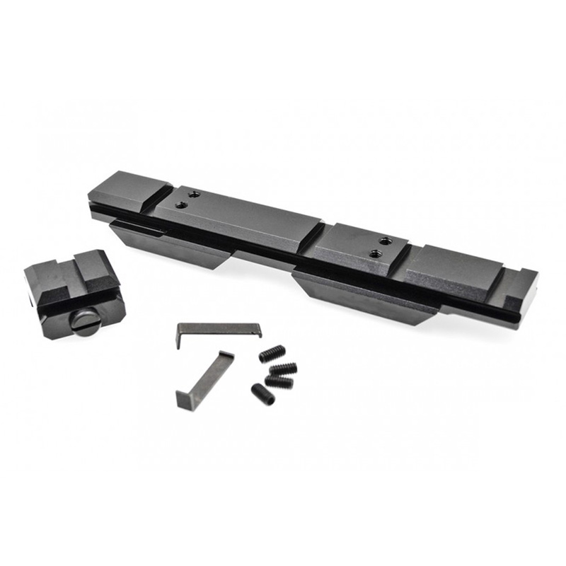 C&C Tac Wilcoxタイプ EOTech XPS Riser マウントシステム Ver.3 (0.410inch)