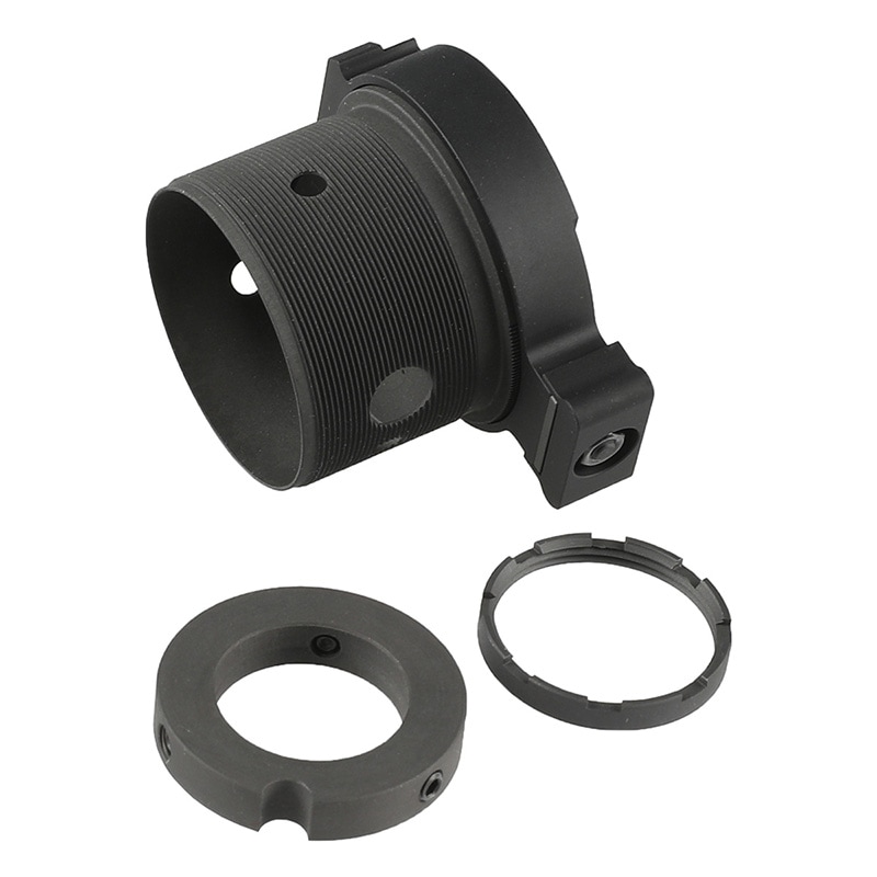 RGW PA Dolosスタイル QDテイクダウンシステム フロントベースセット VFC/WE用