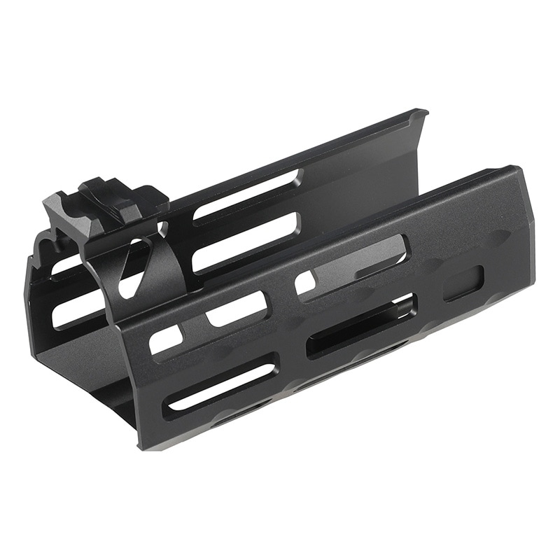 RGW MIタイプ M-lok ハンドガード VFC/APFG MPX用 ( 4.5inch/6.5inch/10.5inch)