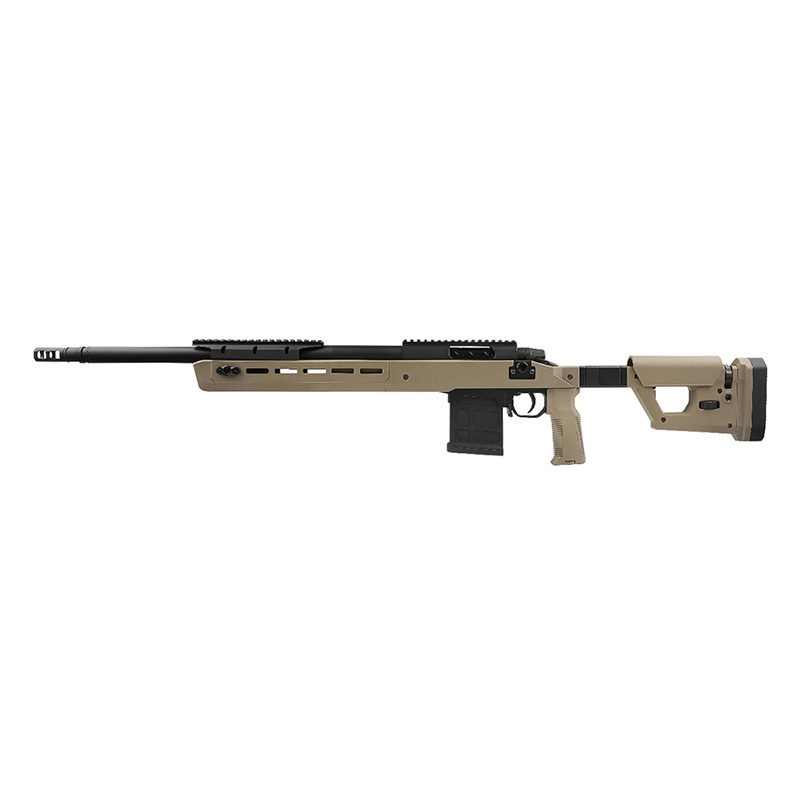 Double Eagle Magpul Pro 700 ボルトアクションスナイパーライフル ガンケース付