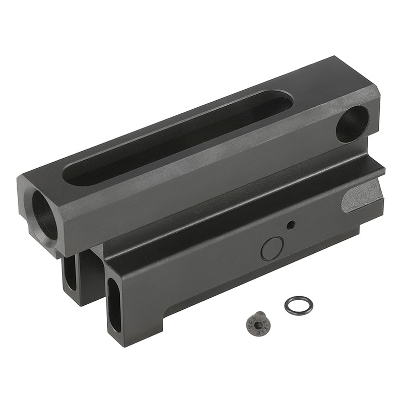 DRAGON WORKSHOP CNCスチール ボルトキャリア (Maruyama SCW-9 GBB対応)
