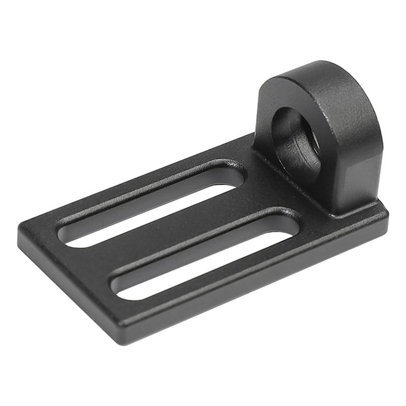 EMERSON FCスタイル　2 TO 1ポイント ガンスリングスイッチバックル Black