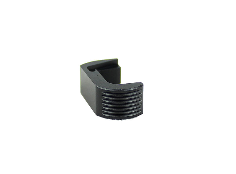 ACE1ARMS G42用NDZ Performanceスタイル エクステンドマガジンキャッチ