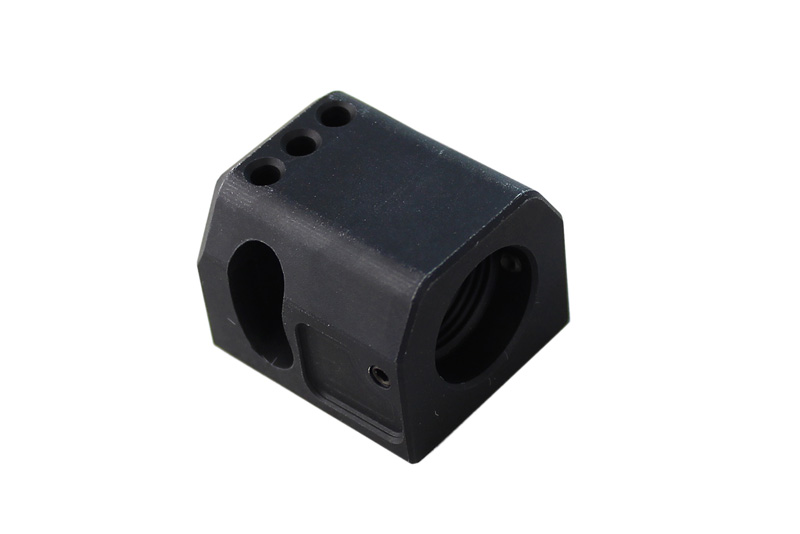 ACE1 ARMS VP9タクティカルMicroコンペンセイター 14mm正ネジ