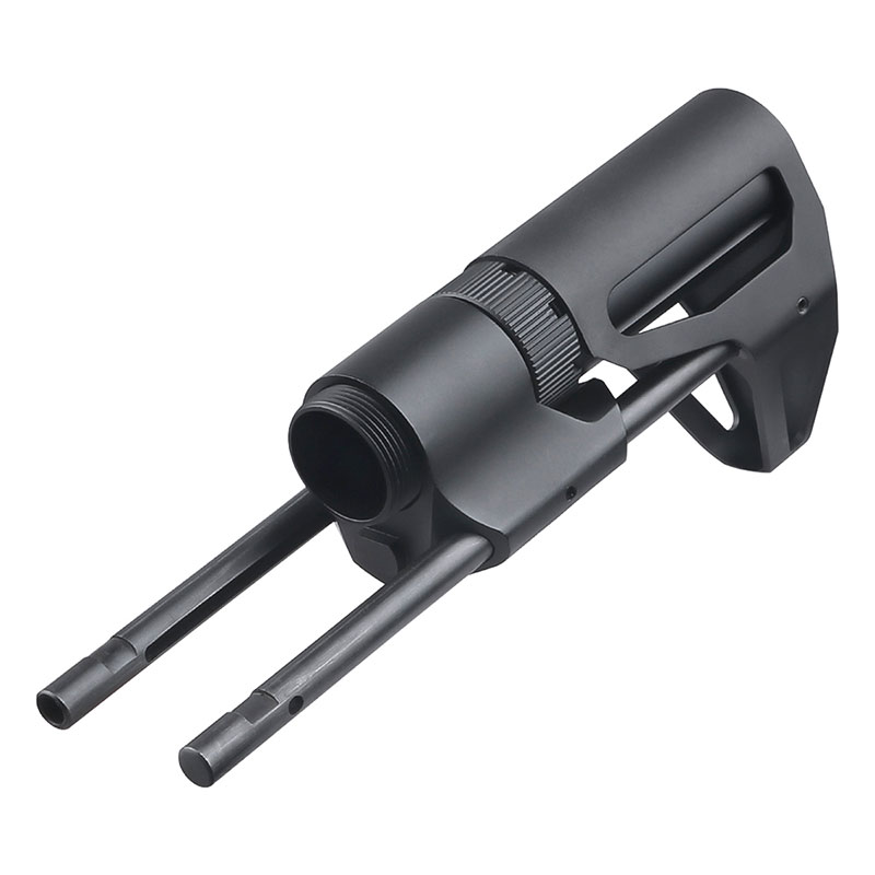 5KU PDW ワイヤーストック (東京マルイ M4 MWS対応)