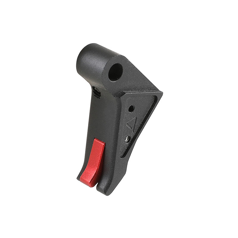 5KU AAタイプ アジャスタブルトリガー (東京マルイ GLOCKシリーズ) BK